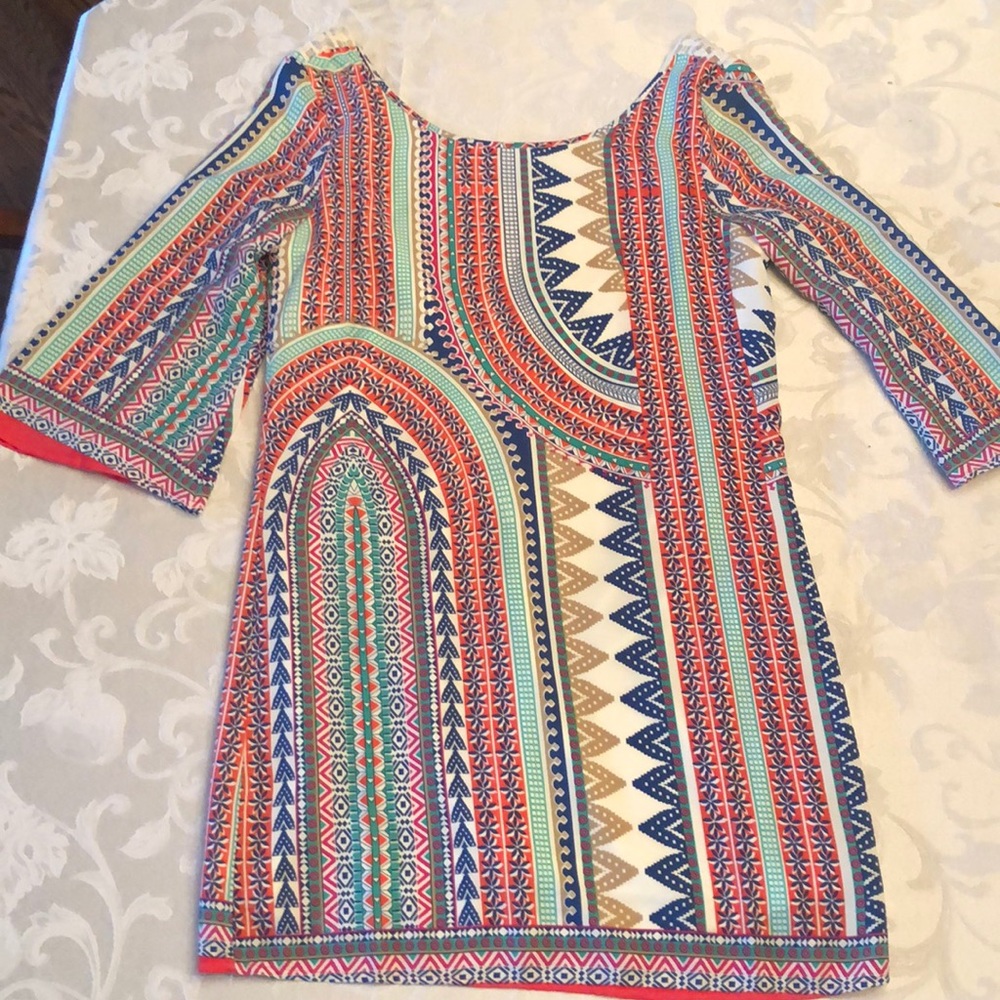 Dress from Francesca’s